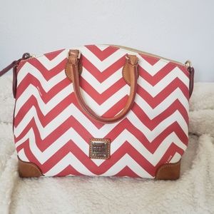 Dooney & Bourke handbag